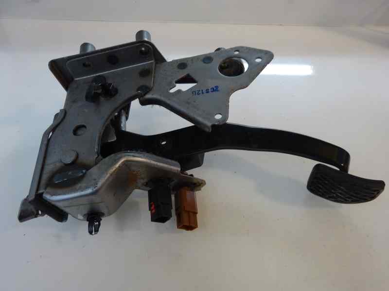 PEDAL FRENO NISSAN JUKE 1.5 DCI MT 110CV