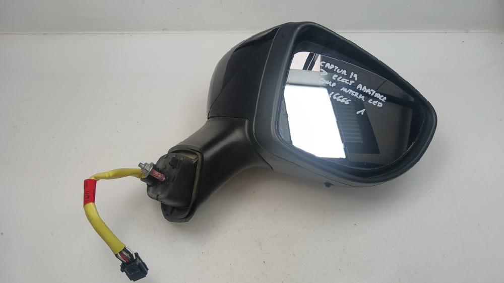 RETROVISOR DERECHO RENAULT CAPTUR 1.3 MT 130CV | 96KW