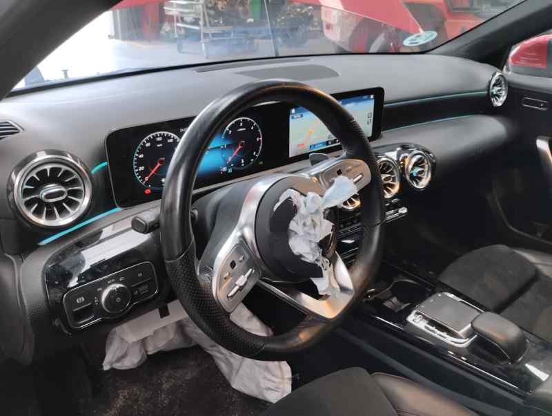 TUBO MERCEDES BENZ CLA 2018 1.5 180 D MT 116CV