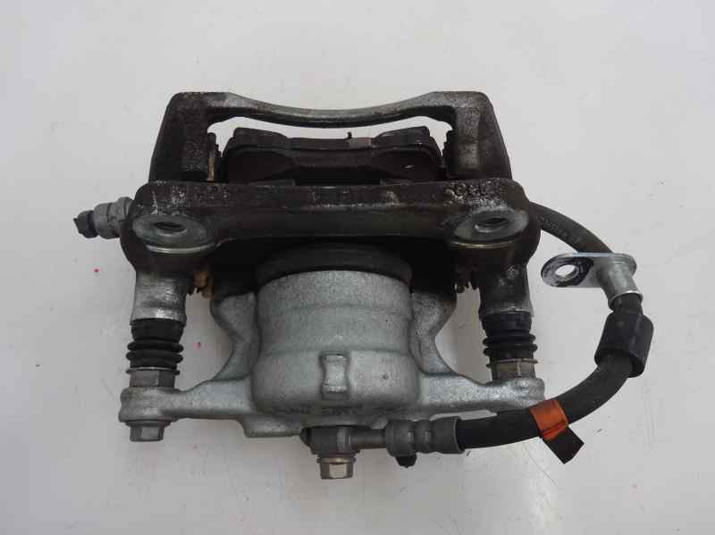 PINZA FRENO DELANTERA IZQUIERDA FORD KA 1.2 MT 85CV | 63KW
