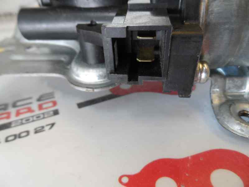 ELEVALUNAS TRASERO DERECHO CHRYSLER 300M 2.7 AT 203CV | 149KW