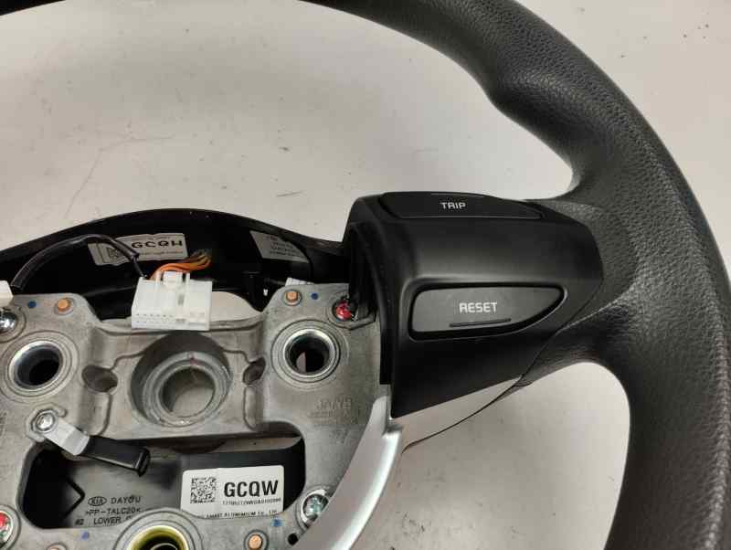 VOLANTE KIA PICANTO 1.0 MT 67CV | 49KW