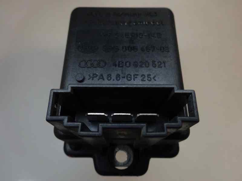 RESISTENCIA CALEFACCION AUDI A6 2.5 TDI MT 150CV | 110KW