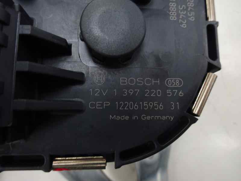 MOTOR LIMPIA DELANTERO PEUGEOT 3008 2012 1.6 HDI MT 110CV