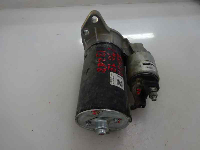 MOTOR ARRANQUE SEAT IBIZA 1993 1.9 D MT 64CV