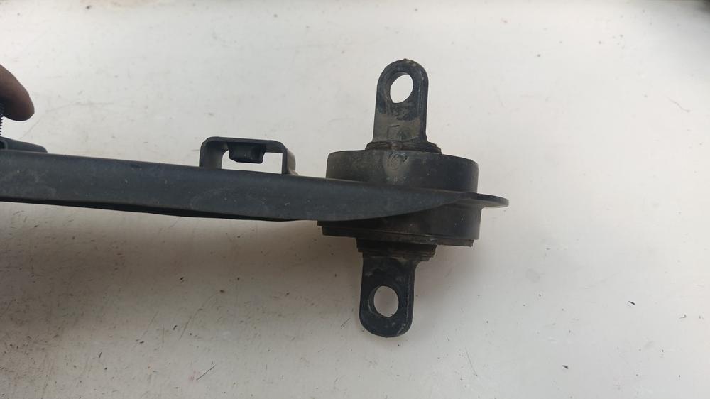 BRAZO SUSPENSION INFERIOR TRASERO IZQUIERDO KIA CEED 1.6 CRDI DCT 136CV