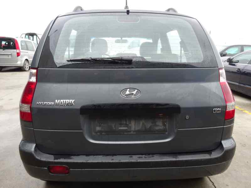 ALTERNADOR HYUNDAI MATRIX 1.5 CRDI MT 110CV