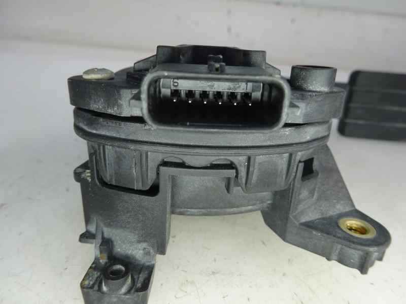 POTENCIOMETRO PEDAL DACIA DUSTER 1.5 MT 110CV DIESEL