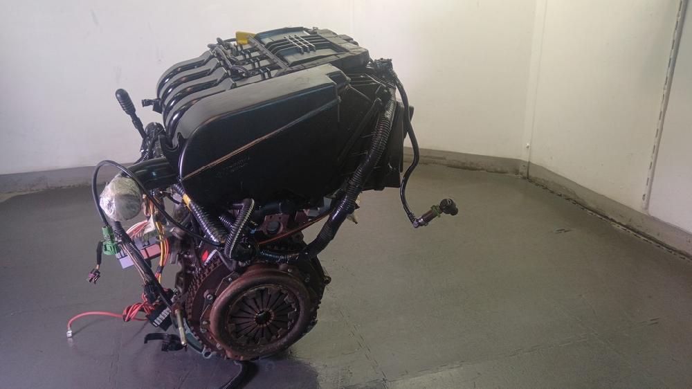 MOTOR COMPLETO RENAULT CLIO 1.2 MT 75CV