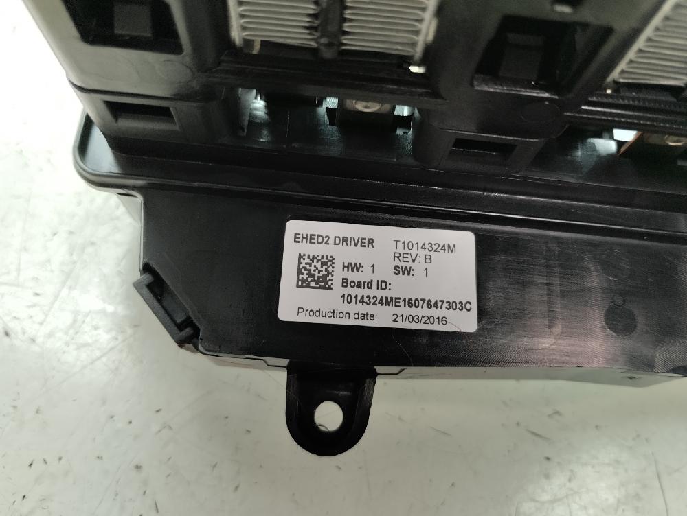 RESISTENCIA CALEFACCION BMW SERIE 4 3.0 435D XDRIVE STEPTRONIC 313CV