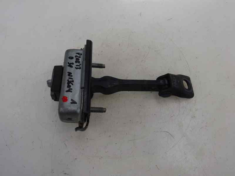 RETENEDOR PUERTA PEUGEOT 208 1.2 VTI MT 82CV