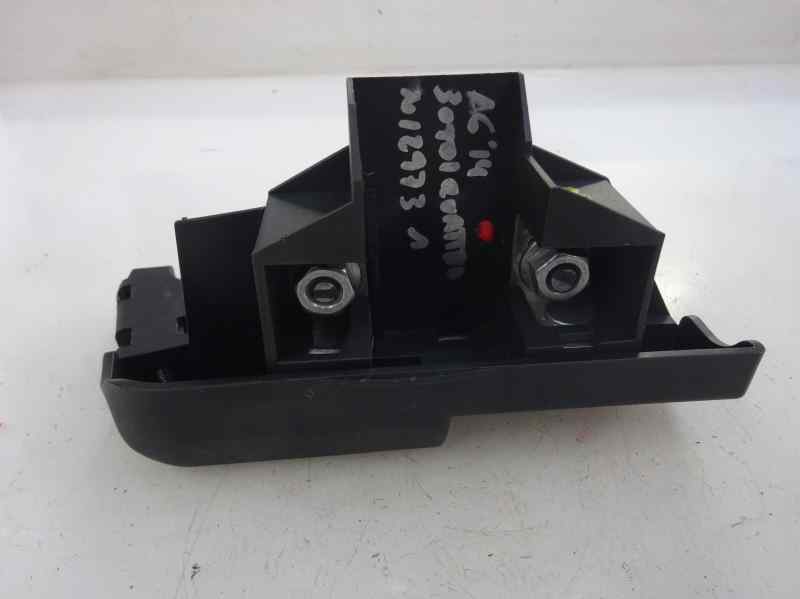 BATERIA AUDI A6 3.0 TDI EURO 6 S-TRONIC QUATTRO 245CV