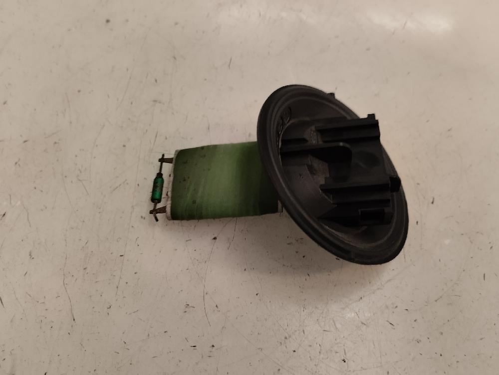 RESISTENCIA CALEFACCION SKODA RAPID 1.2 TSI MT 86CV