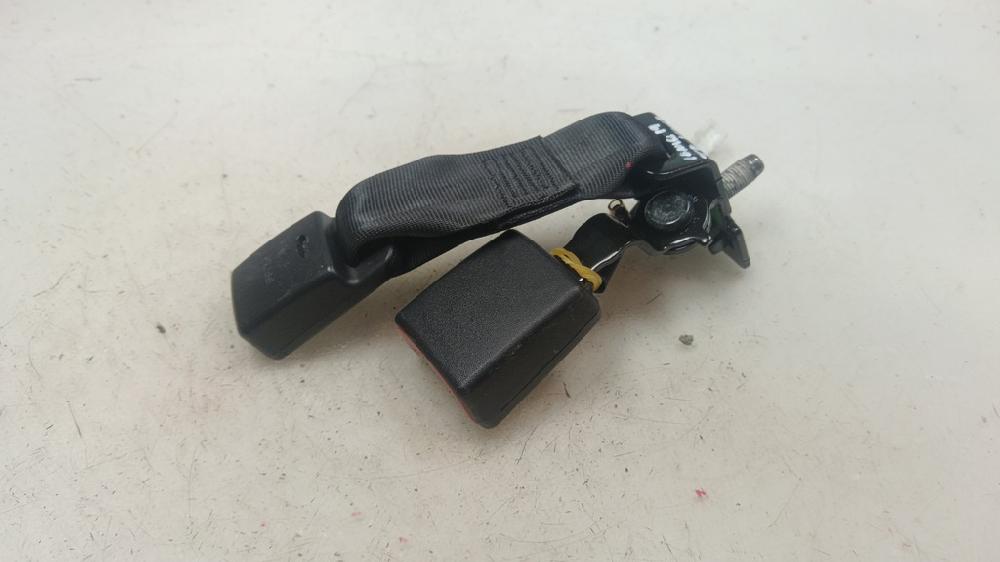 ANCLAJE CINTURON TRASERO DERECHO HYUNDAI IONIQ 1.6 HYBRID AMT 105CV