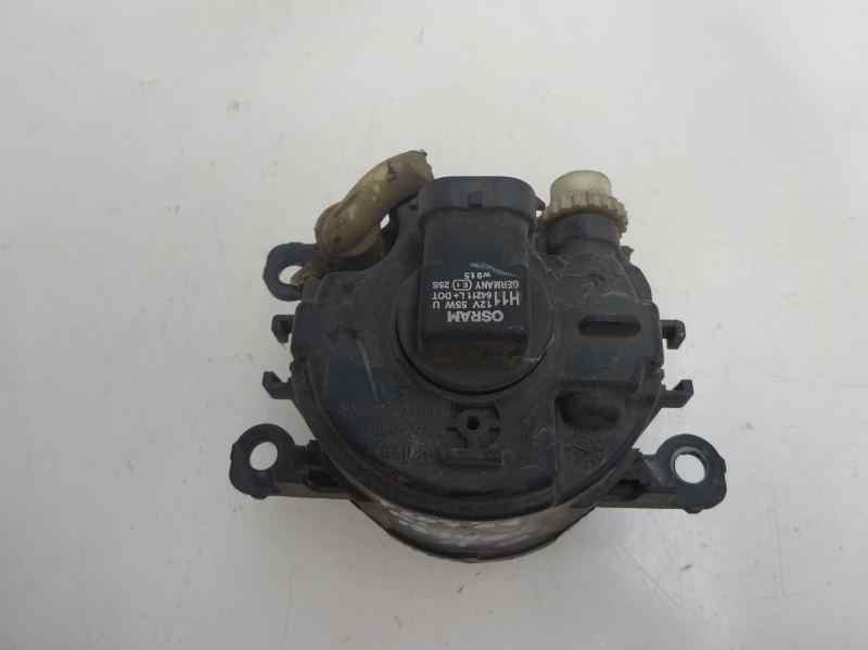 FARO ANTINIEBLA IZQUIERDO PEUGEOT 207 1.6 HDI MT 90CV