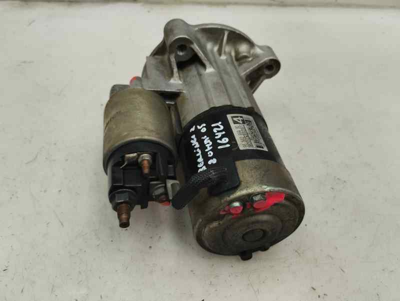 MOTOR ARRANQUE CITROEN BERLINGO 2.0 HDI MT 90CV