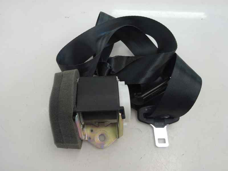 CINTURON SEGURIDAD TRASERO DERECHO FORD KA 1.2 MT 69CV | 51KW