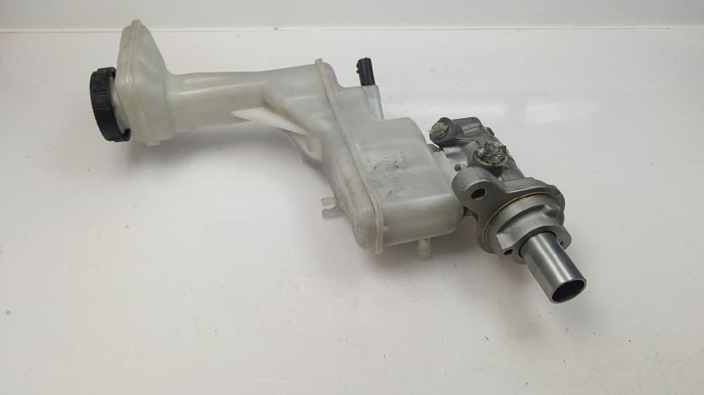 BOMBA FRENO NISSAN QASHQAI 1.3 MT 140CV