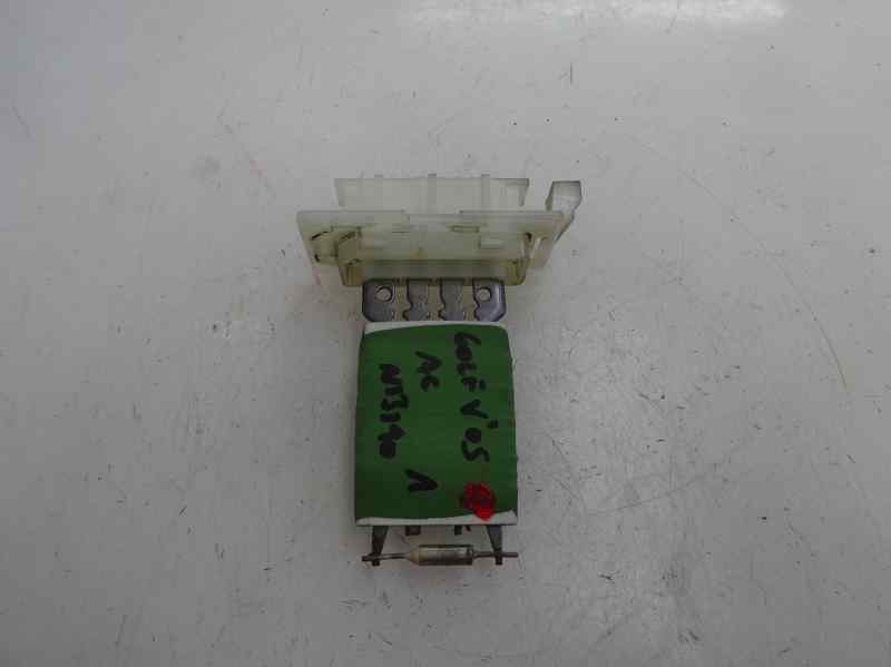 RESISTENCIA CALEFACCION VOLKSWAGEN GOLF 1.4 MT 75CV