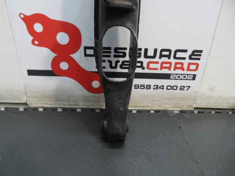 BRAZO SUSPENSION INFERIOR TRASERO DERECHO MITSUBISHI ASX 1.6 MT 2WD 117CV