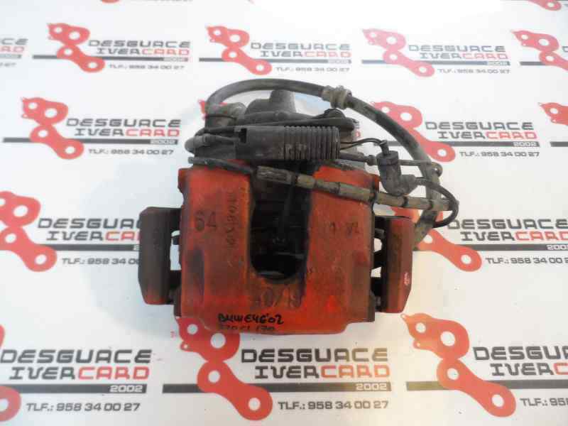 PINZA FRENO TRASERA DERECHA BMW SERIE 3 2.2 320CI MT 170CV