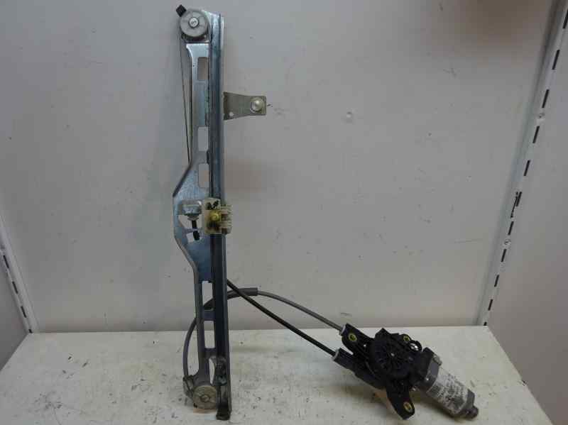 ELEVALUNAS DELANTERO DERECHO PEUGEOT 306 2.0 MT HDI 90CV