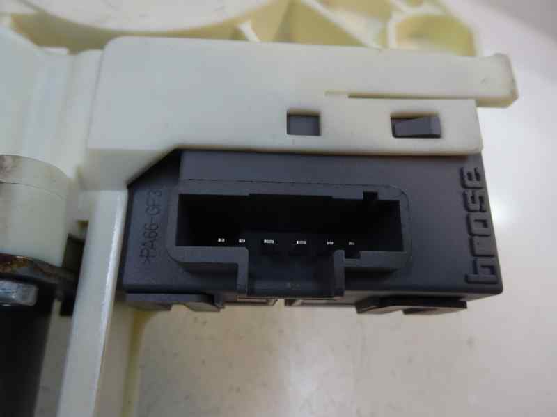 MOTOR ELEVALUNAS TRASERO IZQUIERDO PEUGEOT 407 1.6 HDI MT 109CV