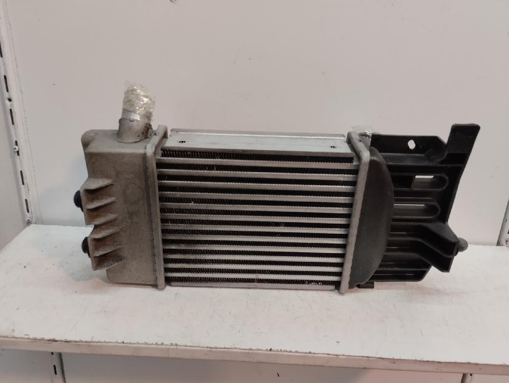 INTERCOOLER TOYOTA URBAN CRUISER 1.4 CRDI MT 4WD 90CV