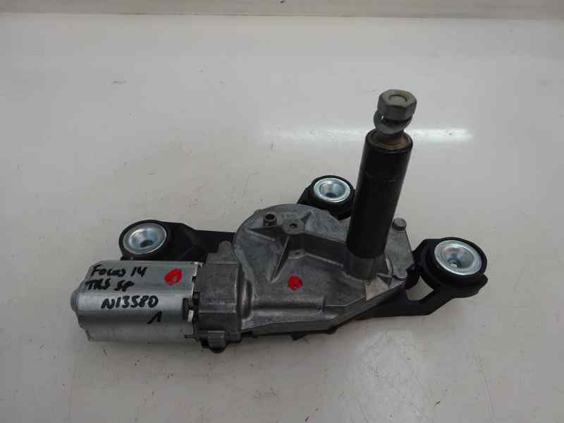 MOTOR LIMPIA TRASERO FORD FOCUS 1.0 ECOBOOST MT 125CV