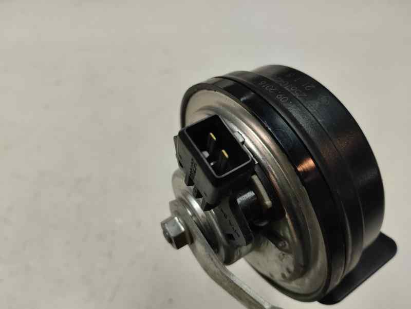CLAXON RENAULT CLIO 0.9 TSE MT 90CV