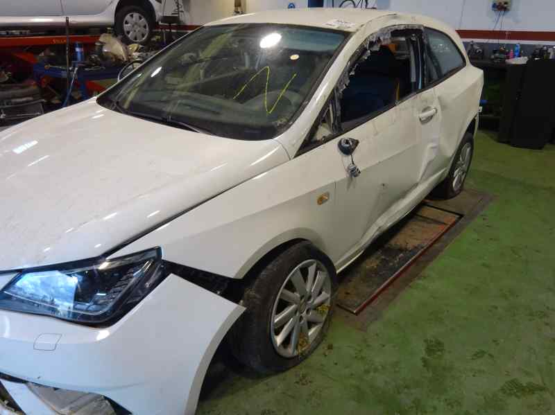 MODULO ELECTRONICO SEAT IBIZA 1.6 TDI MT 90CV