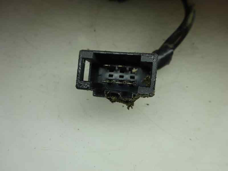 RETROVISOR DERECHO SEAT TOLEDO 1.9 TD MT 110CV