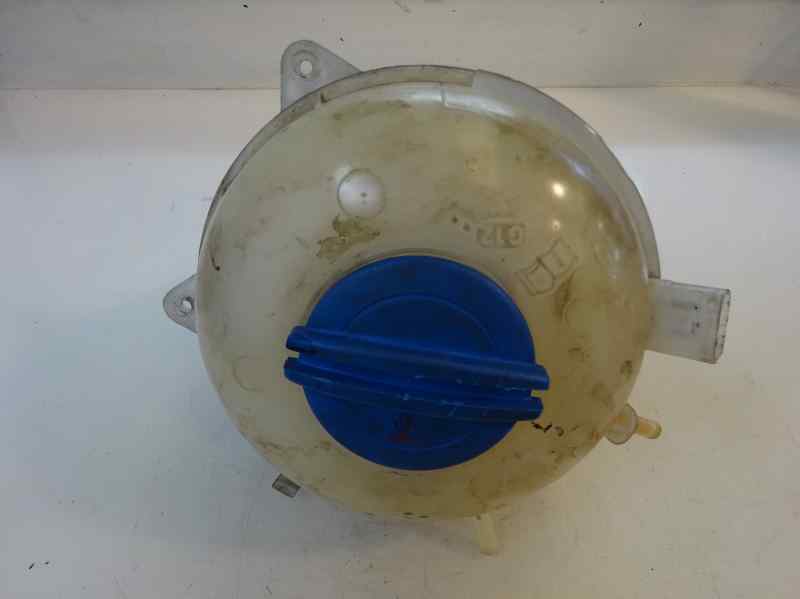 DEPOSITO EXPANSION VOLKSWAGEN TRANSPORTER 2.0 TDI MT L1H1 102CV | 75KW