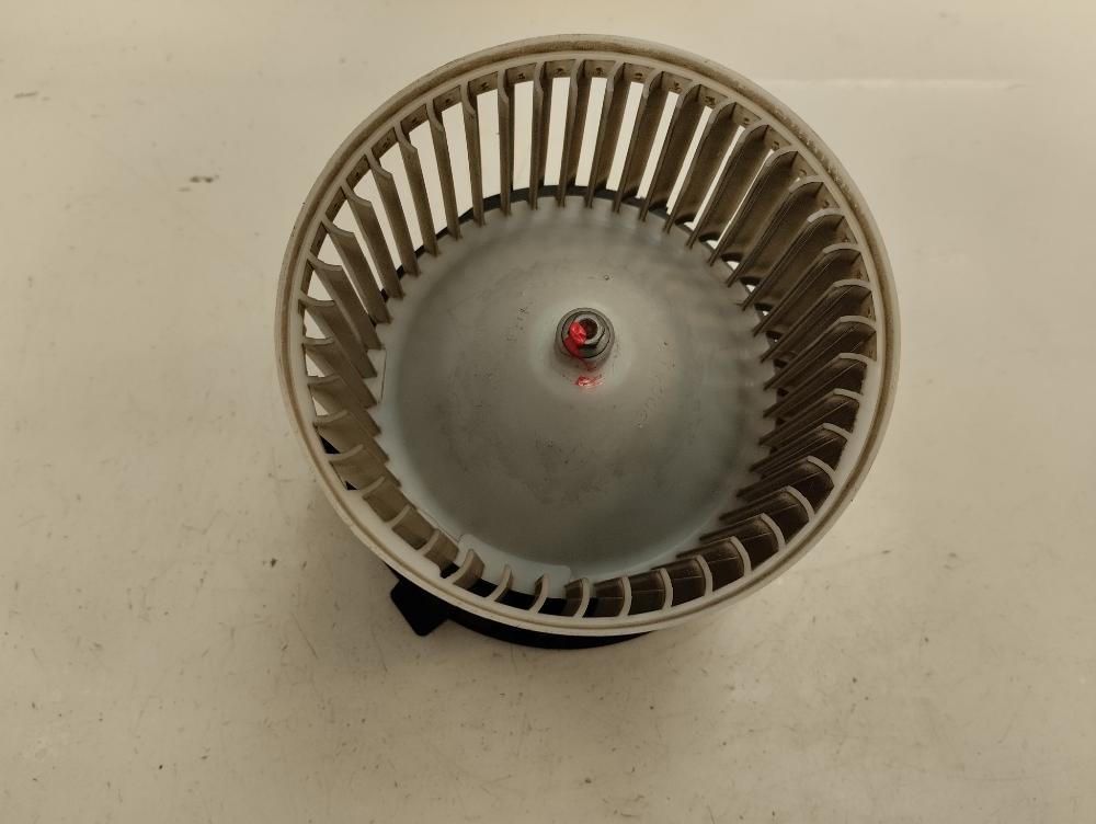 MOTOR CALEFACCION NISSAN QASHQAI 2.0 DCI MT 4WD 148CV