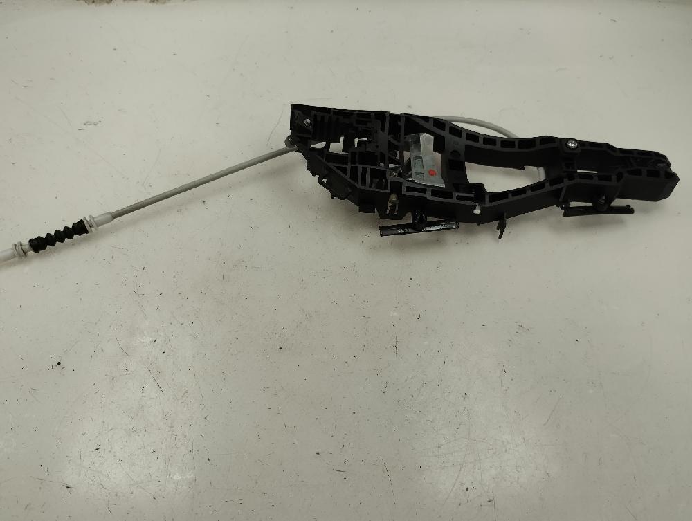 SOPORTE MANETA EXTERIOR DELANTERA DERECHA BMW SERIE 4 3.0 435D XDRIVE STEPTRONIC 313CV