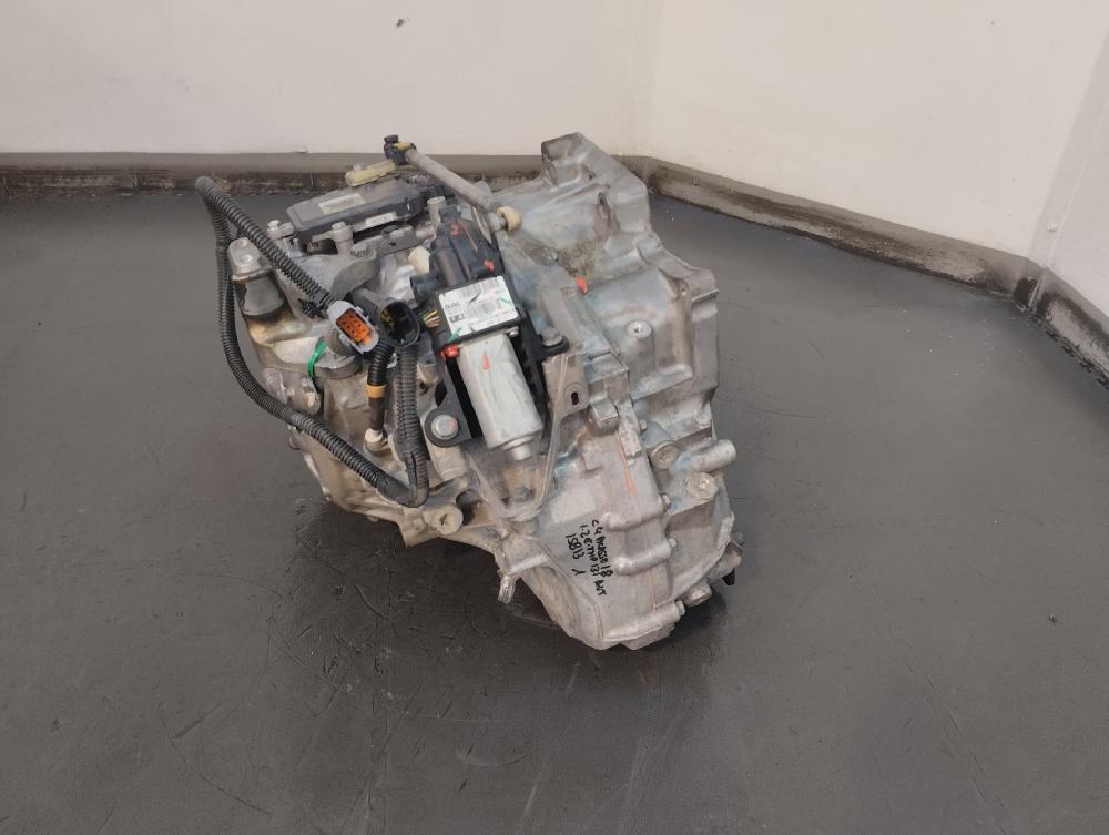 CAJA CAMBIOS CITROEN C4 PICASSO OTROS