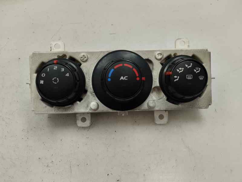 MANDO CALEFACCION AIRE ACONDICIONADO RENAULT ALASKAN 2.3 DCI MT 4X4 190CV