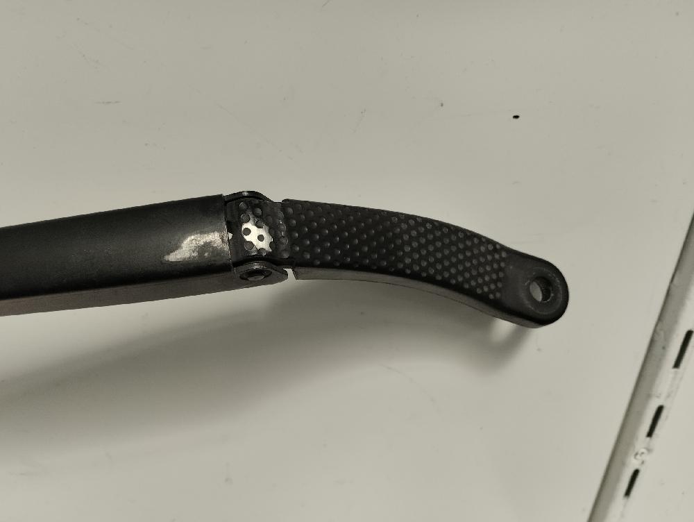 BRAZO LIMPIA DELANTERO DERECHO CITROEN C4 2011 1.6 90CV HDI FAP