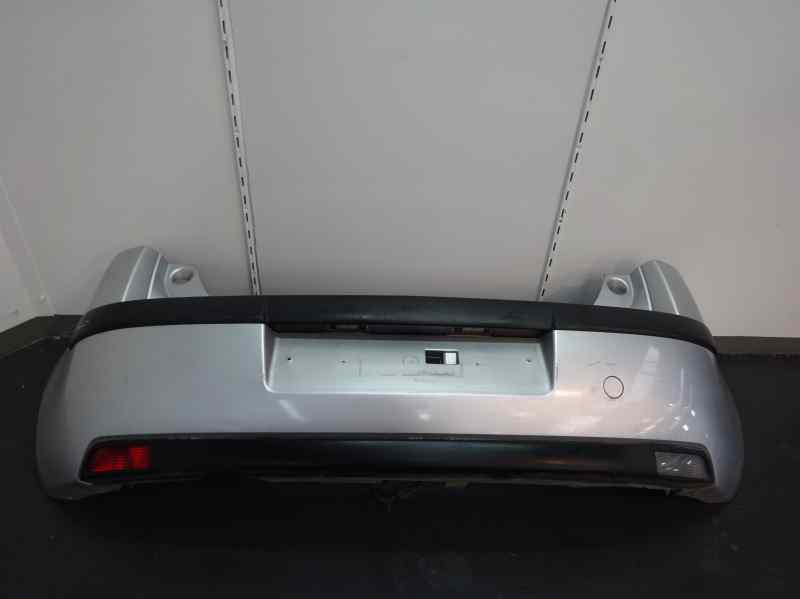 PARAGOLPES TRASERO CITROEN C4 2005 1.4 MT 88CV | 65KW