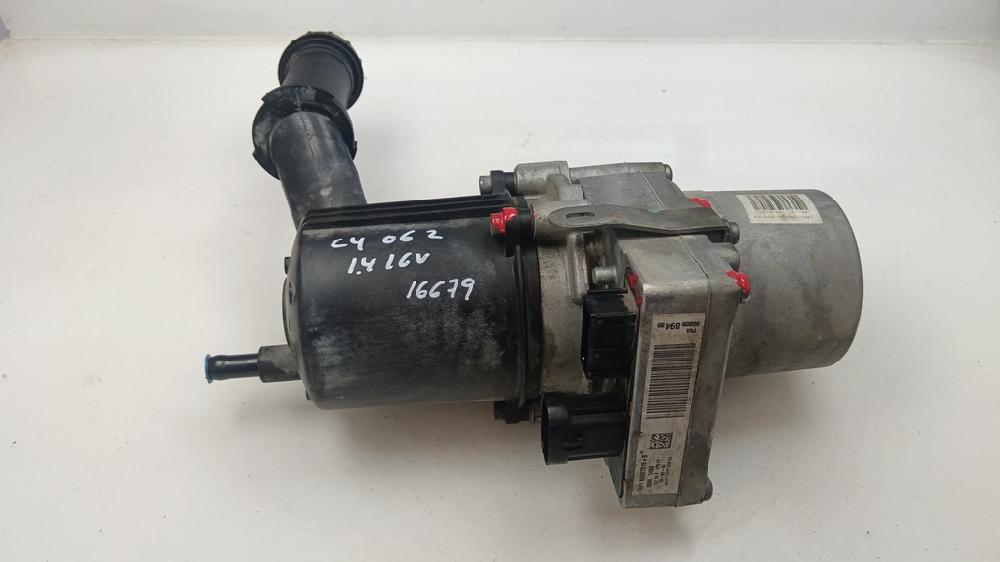 BOMBA DIRECCION CITROEN C4 1.4 MT 88CV | 65KW