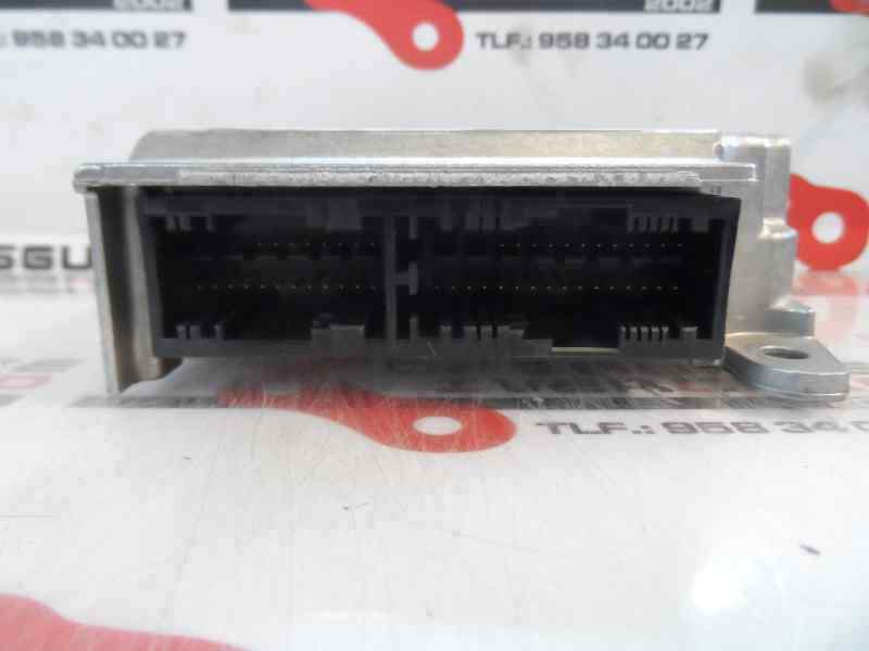 CENTRALITA AIRBAG FIAT STILO 1.9 TD MT 115CV
