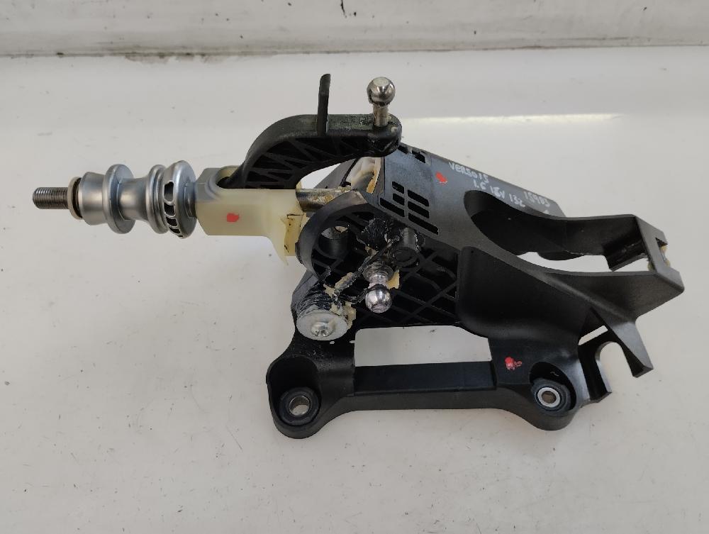 PALANCA CAMBIO TOYOTA VERSO 1.6 MT 132CV | 97KW