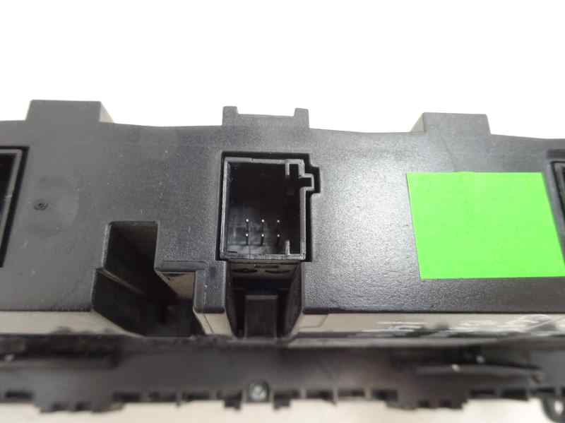 MANDO CLIMATIZADOR CITROEN C5 2009 2.0 HDI MT 140CV