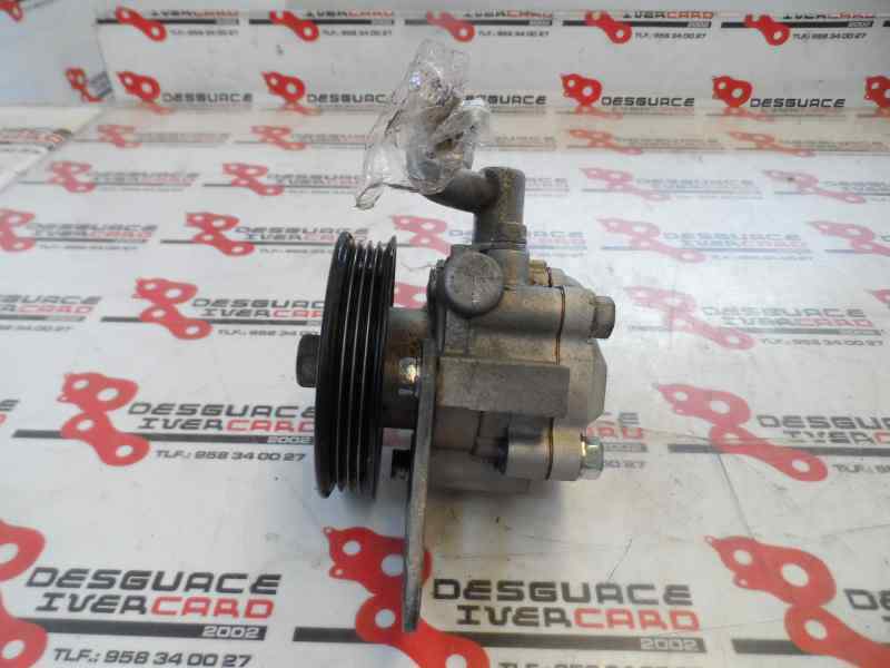 BOMBA DIRECCION CHEVROLET MATIZ 0.8 AT 52CV | 38KW