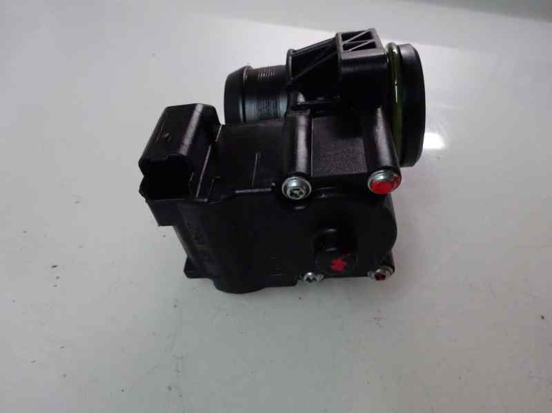 CAJA MARIPOSA CITROEN C2 1.4 HDI MT 68CV