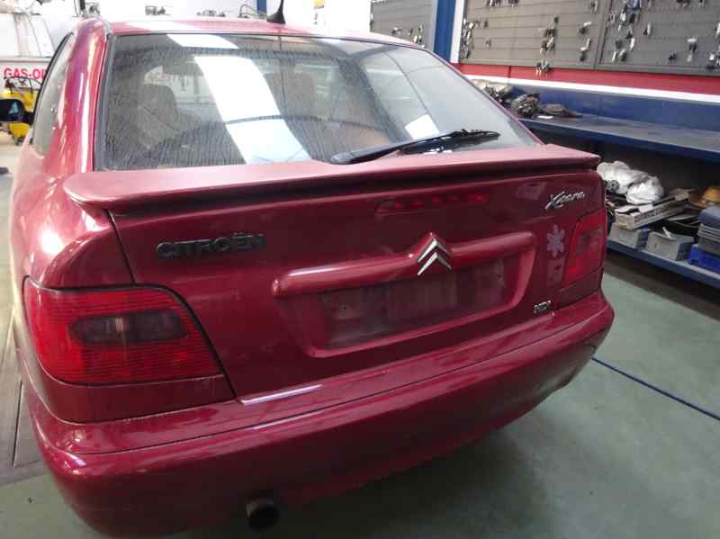 ELEVALUNAS DELANTERO DERECHO CITROEN XSARA 2001 2.0 HDI MT 90CV