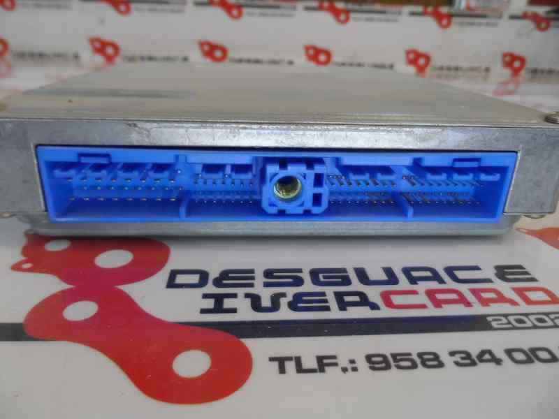 CENTRALITA MOTOR UCE NISSAN PRIMERA 2.0 MT 131CV | 96KW