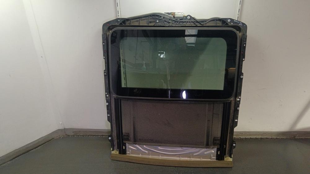 TECHO ELECTRICO BMW SERIE 1 2006 2.0 MT 122CV | 90KW