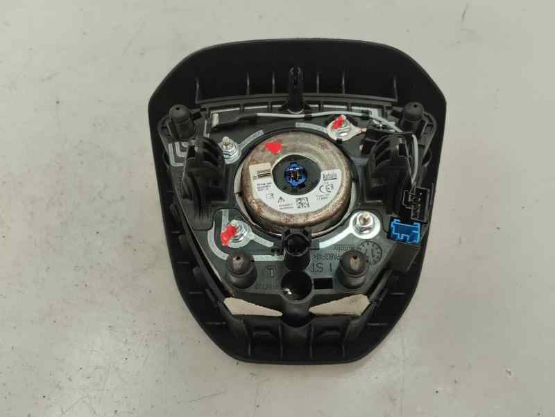 AIRBAG DELANTERO IZQUIERDO PEUGEOT 208 2017 1.2 MT 110CV | 81KW
