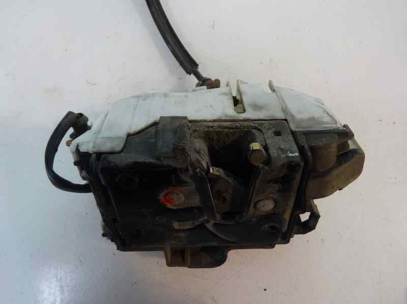 CERRADURA PUERTA DELANTERA DERECHA SEAT IBIZA 1.9 MT 68CV | 50KW
